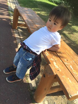 みきさんさんのコーディネート