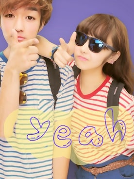 ❁﻿ゆめめ❁﻿さんのコーディネート