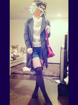 ❁﻿ゆめめ❁﻿さんのコーディネート