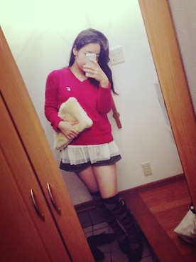 ❁﻿ゆめめ❁﻿さんのコーディネート