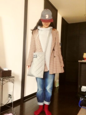 ❁﻿ゆめめ❁﻿さんのコーディネート