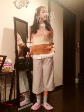 ❁﻿ゆめめ❁﻿さんのコーディネート