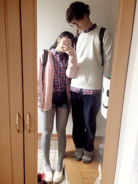 ❁﻿ゆめめ❁﻿さんのコーディネート