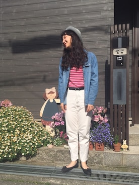 ❁﻿ゆめめ❁﻿さんのコーディネート