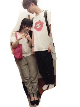 ❁﻿ゆめめ❁﻿さんのコーディネート