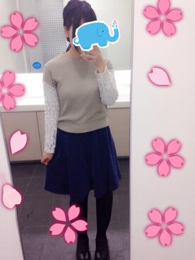 koyukiさんのコーディネート