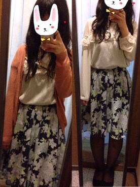 koyukiさんのコーディネート