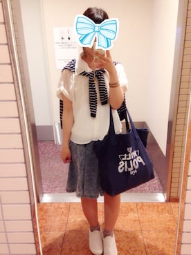 koyukiさんのコーディネート