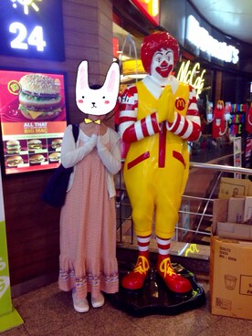 koyukiさんのコーディネート