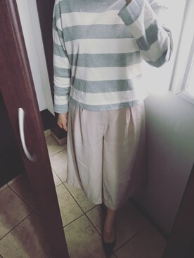 wkey_1110さんのコーディネート