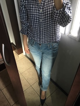 wkey_1110さんのコーディネート