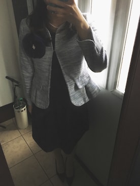 wkey_1110さんのコーディネート