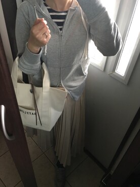 wkey_1110さんのコーディネート