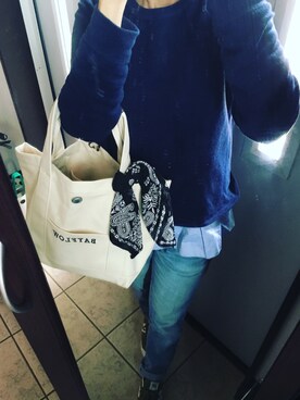 wkey_1110さんのコーディネート