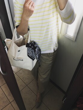 wkey_1110さんのコーディネート