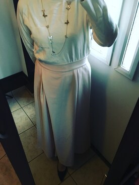 wkey_1110さんのコーディネート