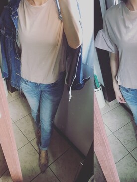 wkey_1110さんのコーディネート