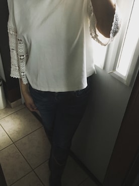 wkey_1110さんのコーディネート