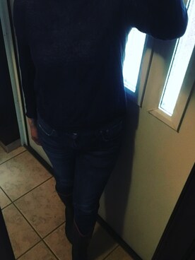 「フレンチカジュアル」｜wkey_1110さん（レディース・153cm）の春コーディネート