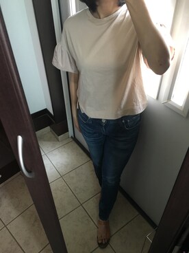 wkey_1110さんのコーディネート