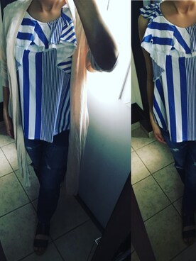 wkey_1110さんのコーディネート