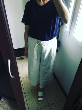 wkey_1110さんのコーディネート