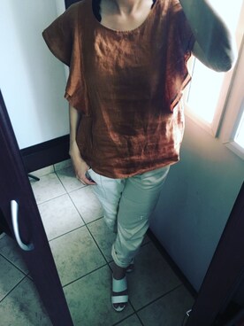 wkey_1110さんのコーディネート