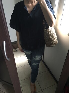 wkey_1110さんのコーディネート