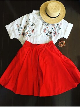 wkey_1110さんのコーディネート