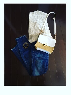 wkey_1110さんのコーディネート