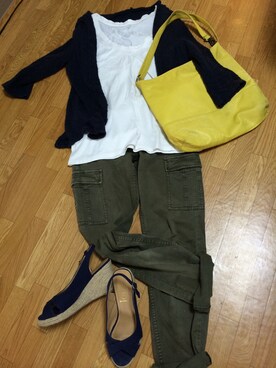 はやうまれさんのコーディネート