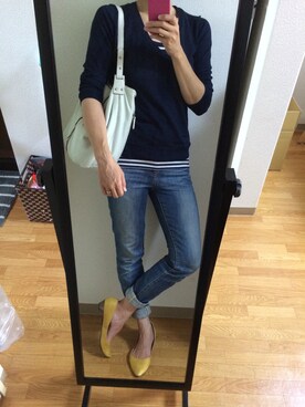 はやうまれさんのコーディネート