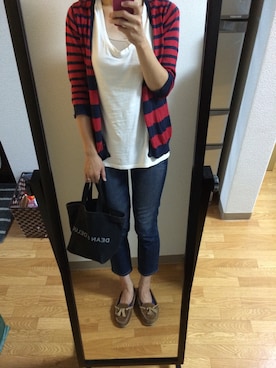 はやうまれさんのコーディネート