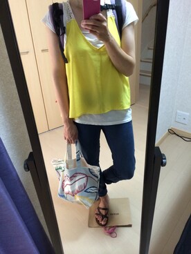 はやうまれさんのコーディネート