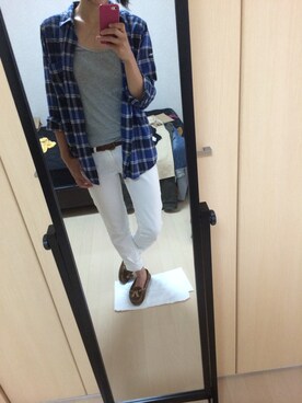 はやうまれさんのコーディネート