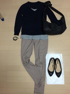 はやうまれさんのコーディネート