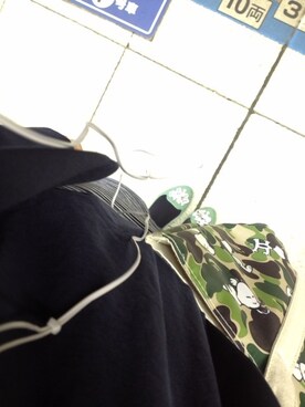 mimiさん（レディース・153cm）の春コーディネート