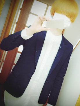 ろこぼーさんのコーディネート