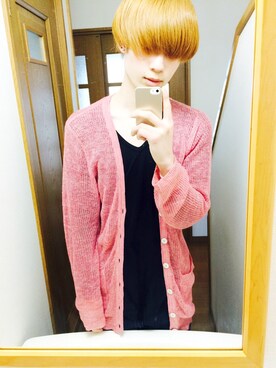 ろこぼーさんのコーディネート