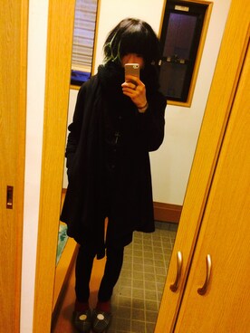 ろこぼーさんのコーディネート