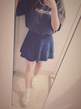 K a n a .さんのコーディネート