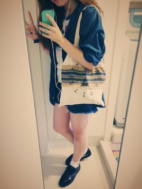 K a n a .さんのコーディネート