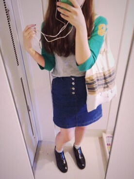 K a n a .さんのコーディネート