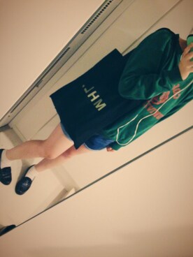 K a n a .さんのコーディネート