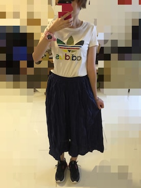 DadaGさんのコーディネート