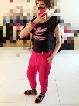 DadaGさんのコーディネート