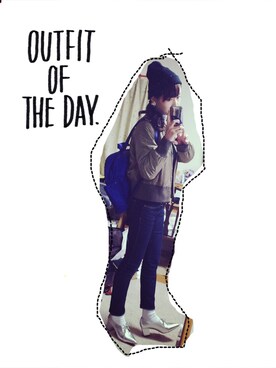 hana＊sak!さんのコーディネート