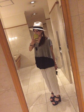 hana＊sak!さんのコーディネート