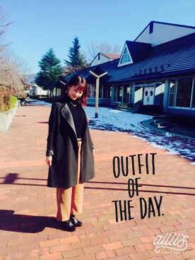 hana＊sak!さんのコーディネート