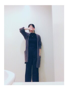 nao。さんのコーディネート